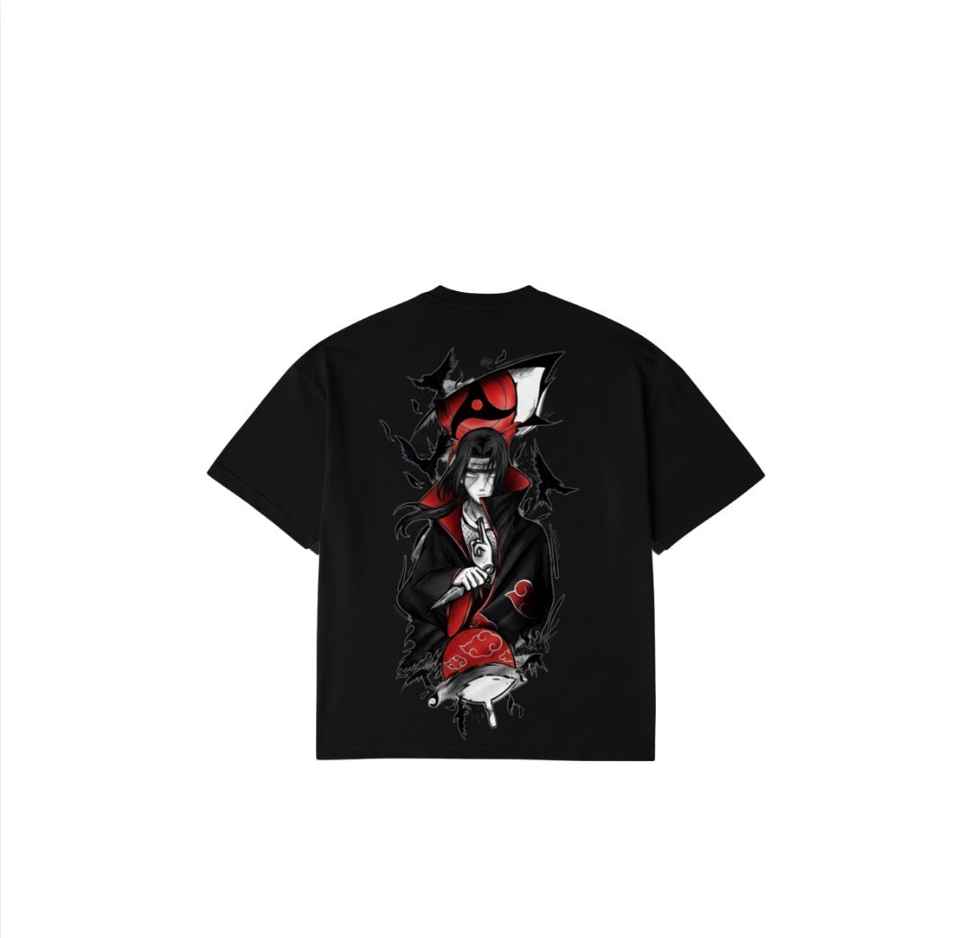 Itachi Oversize