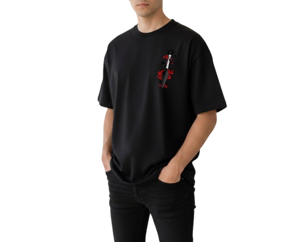 Itachi Oversize