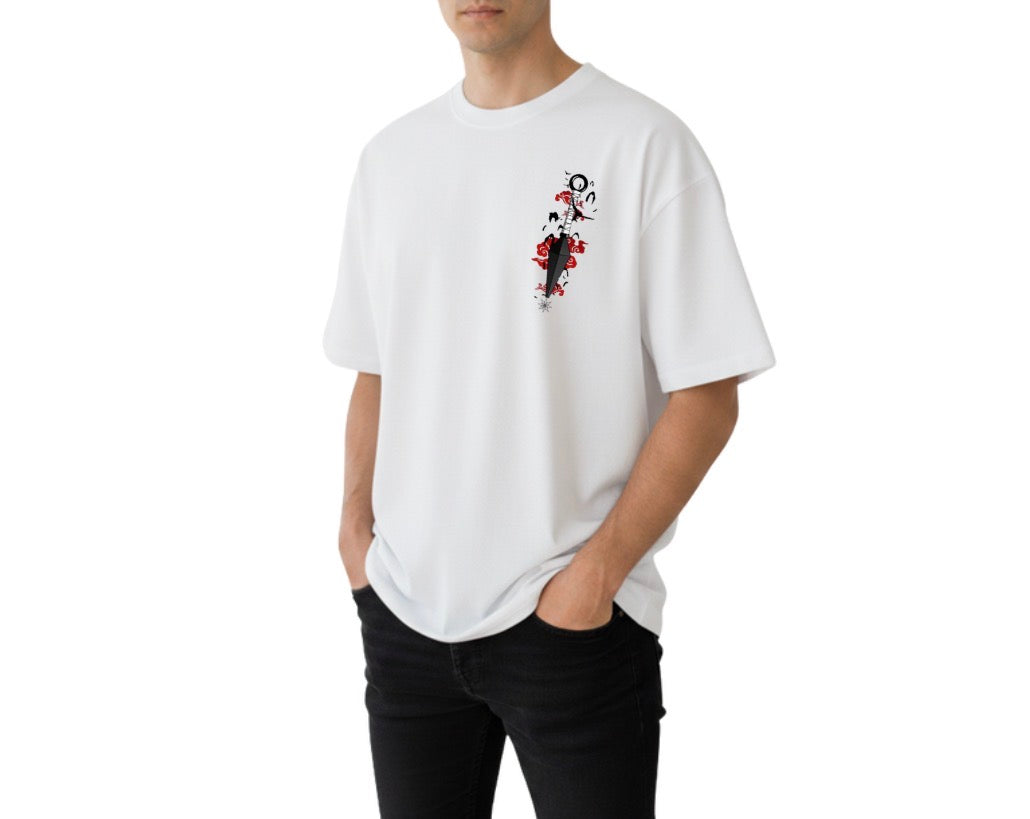 Itachi Oversize