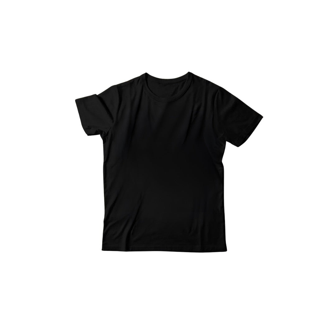 Pure Cotton Essential Tee