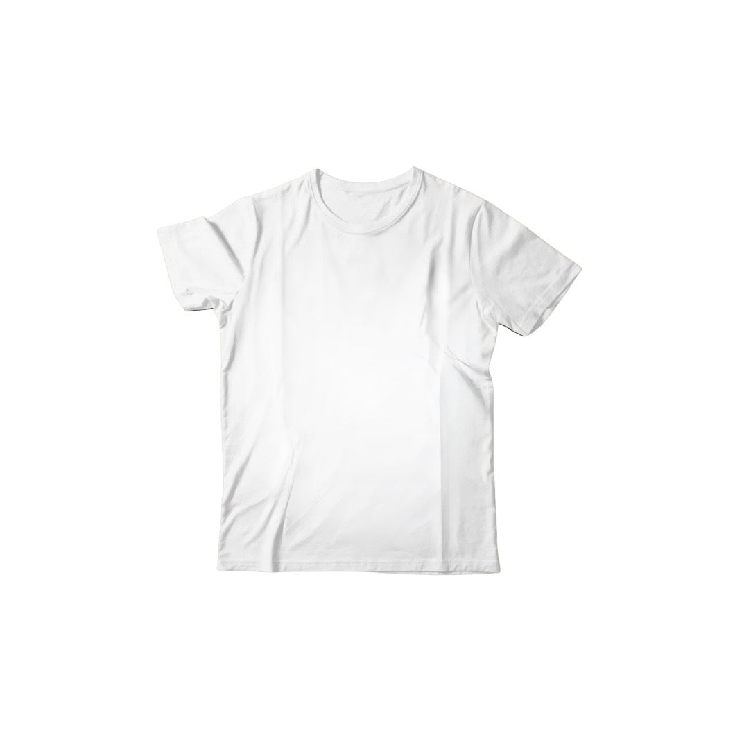 Pure Cotton Essential Tee