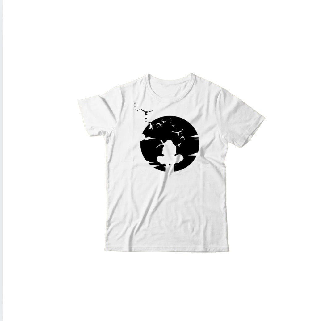 Itachi Heritage Tee