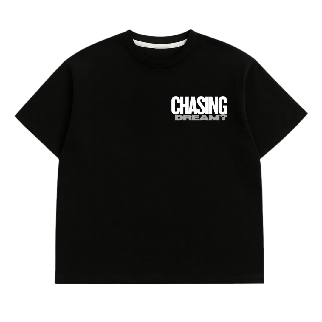 Chasing Dream Oversize