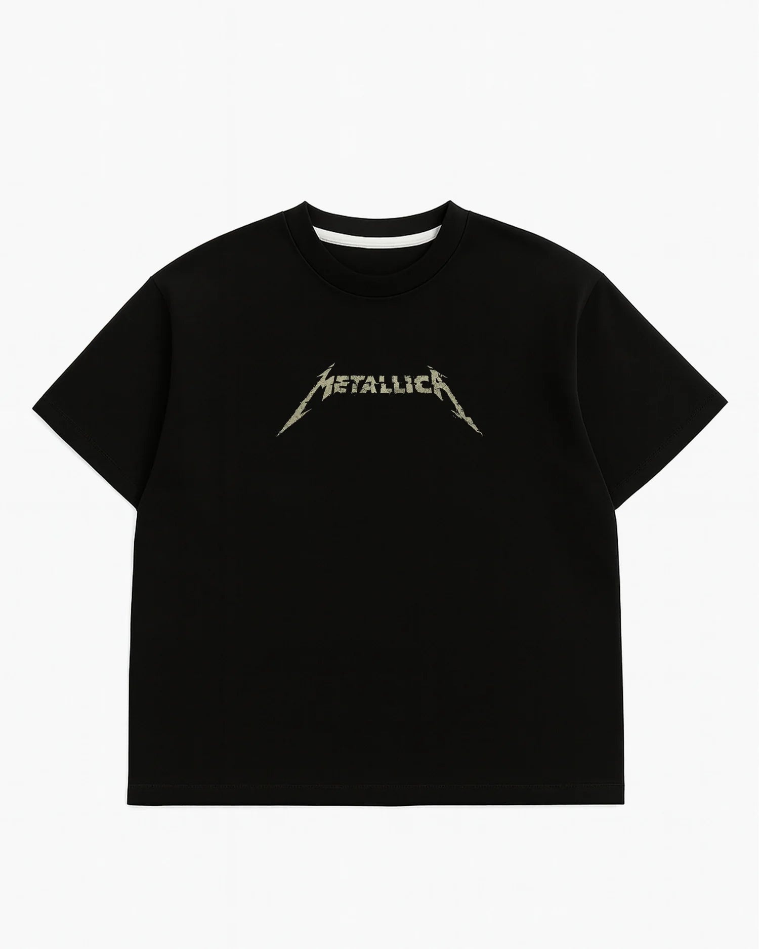 Metallica Oversize