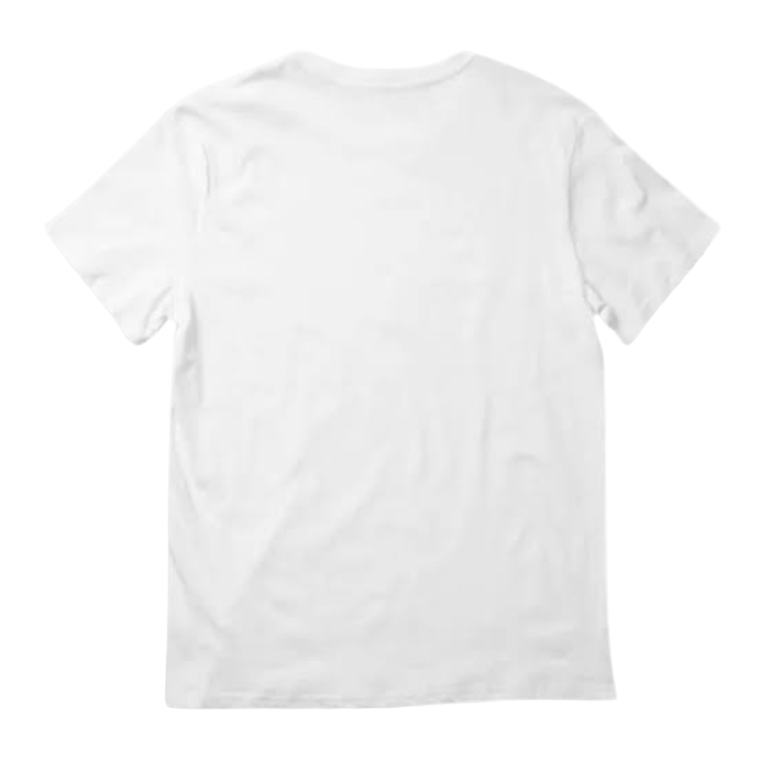 Pure Cotton Essential Tee