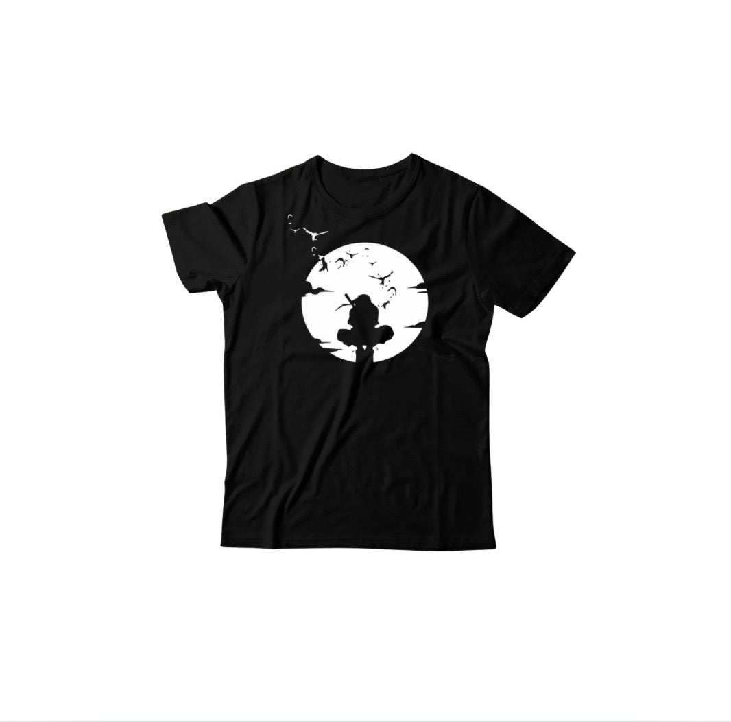 Itachi Heritage Tee