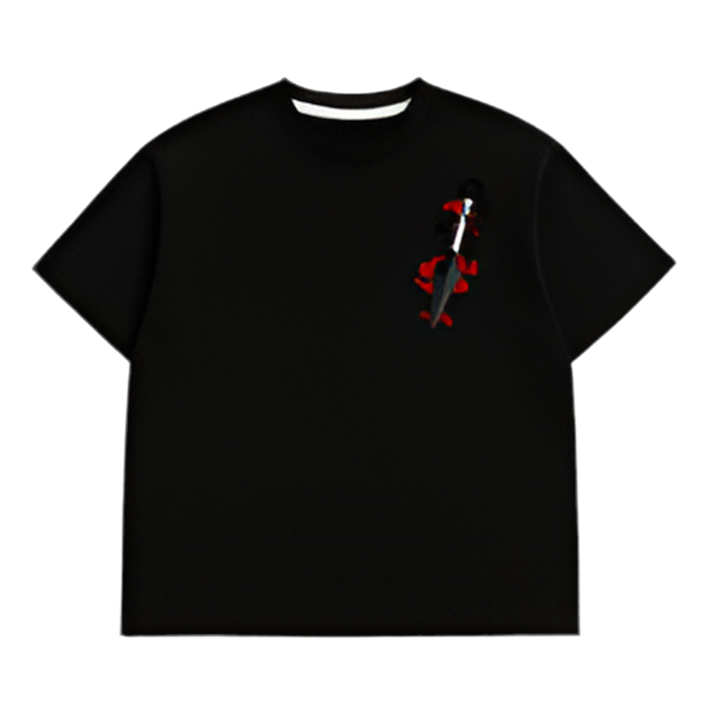 Itachi Oversize