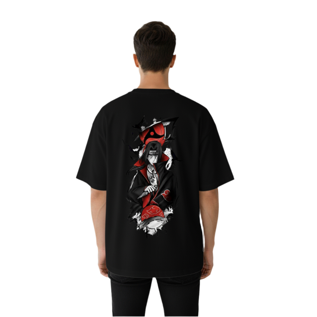 Itachi Oversize