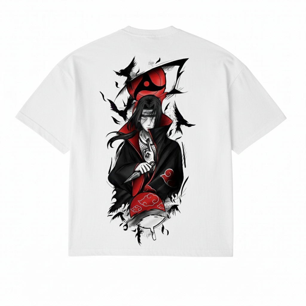 Itachi Oversize