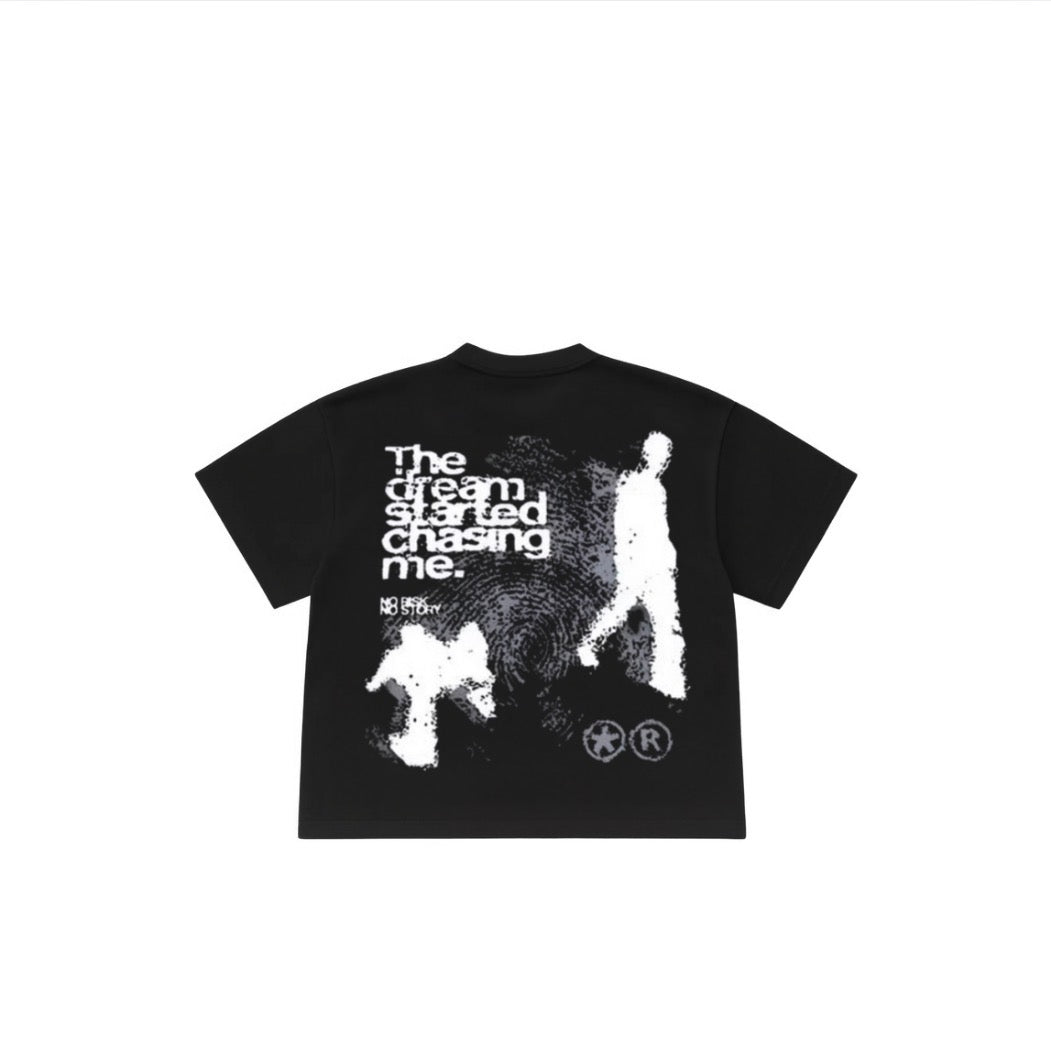 Chasing Dream Oversize