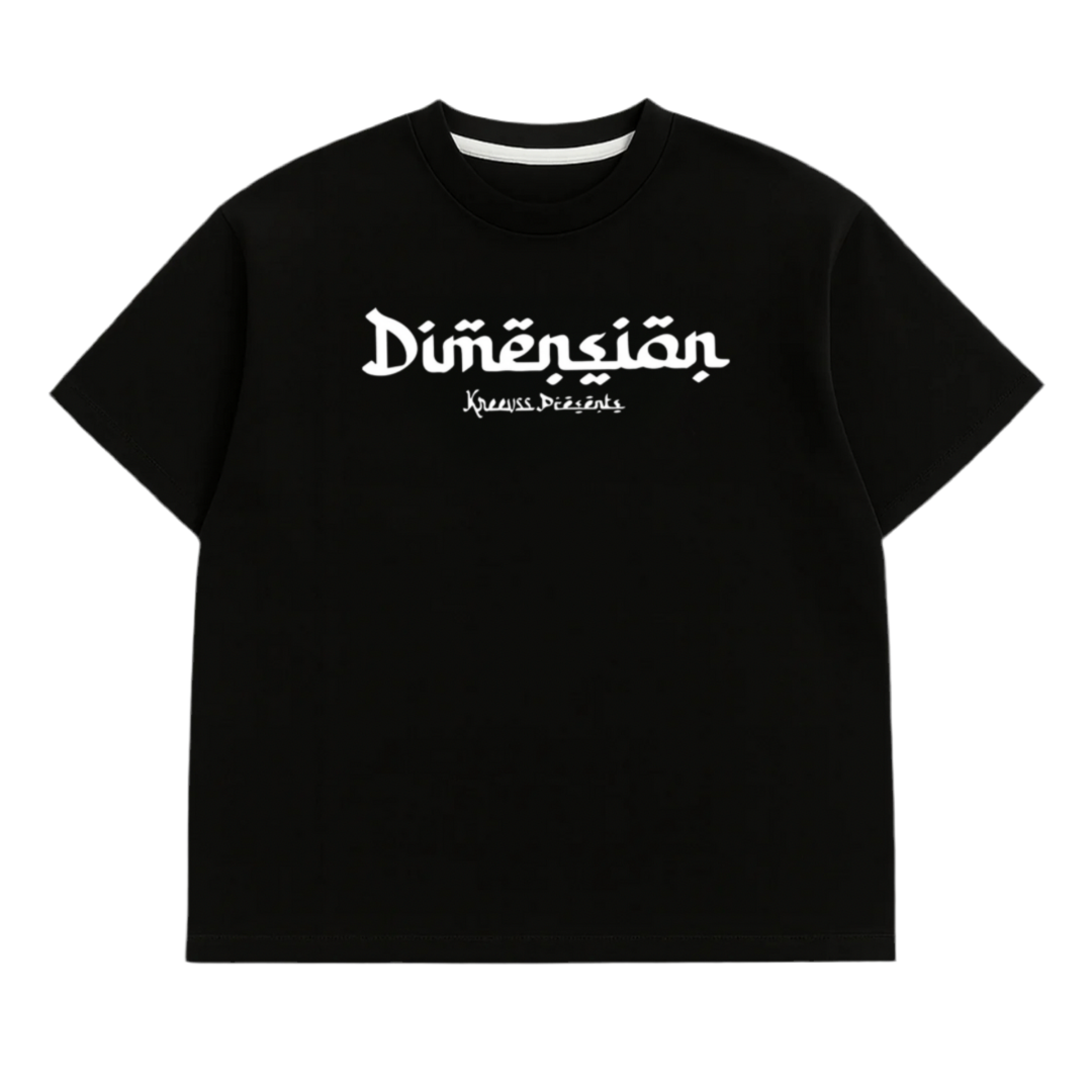 Dimension Oversize