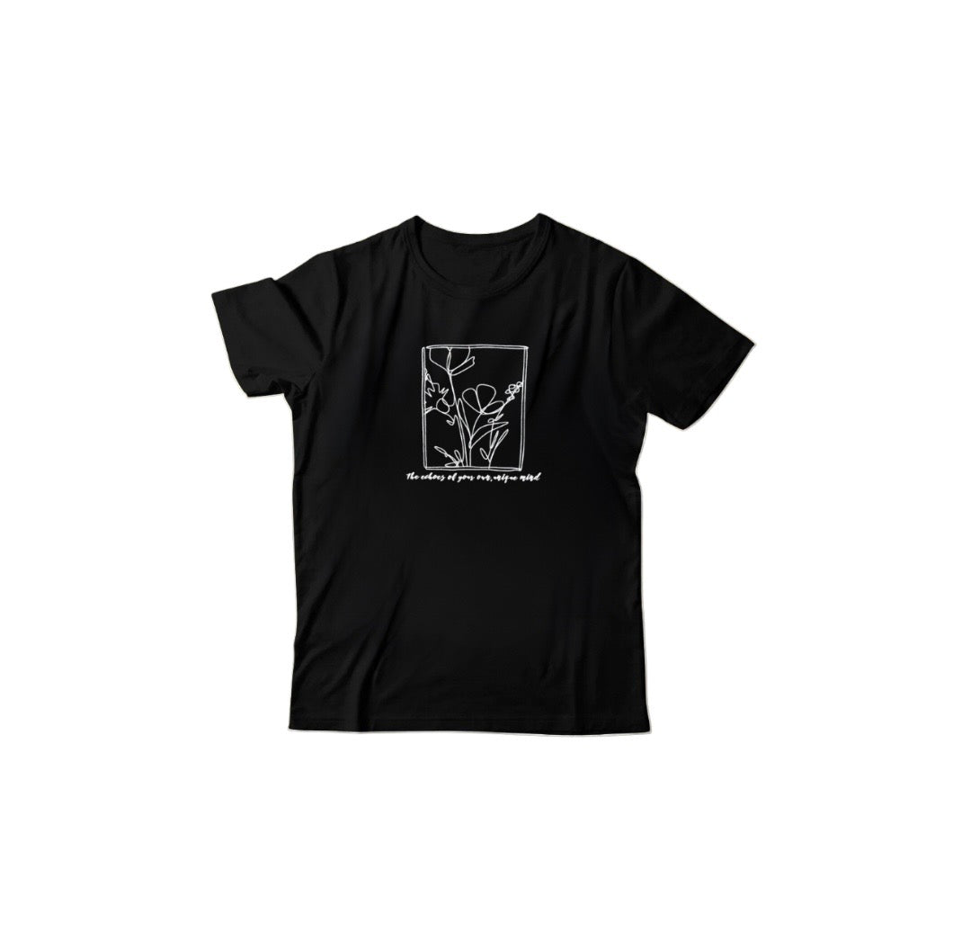 Citadel Flora Tee