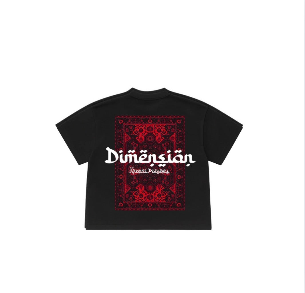 Dimension Oversize